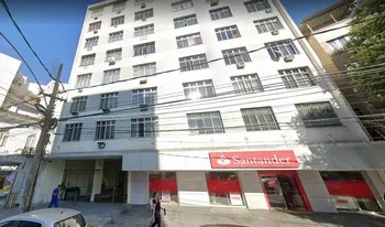 Condomínio Do Edifício Berengo em Rio de Janeiro