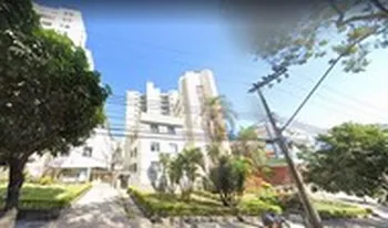 Condomínio Do Edifício Berenice em Belo Horizonte