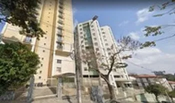 Condomínio Do Edifício Berenice em Belo Horizonte