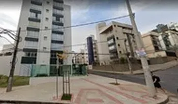 Condomínio Do Edifício Berenice em Belo Horizonte