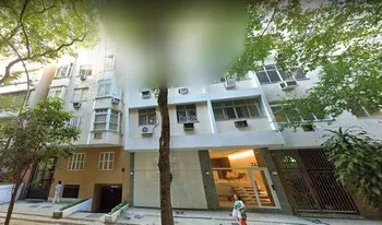 Condomínio Do Edifício Berenice em Rio De Janeiro