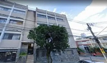 Condomínio Do Edifício Berenice em Belo Horizonte