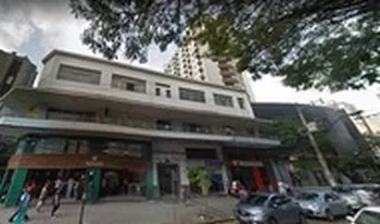 Condomínio Do Edifício Bergamo em Belo Horizonte