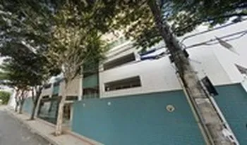 Condomínio Do Edifício Bergamo em Belo Horizonte