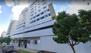 Condomínio Do Edifício Bergamo em Belo Horizonte