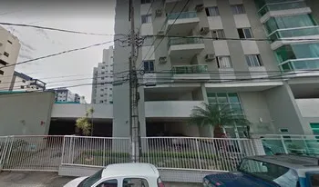 Imagem do Condomínio Do Edifício Bergamo em Vitória
