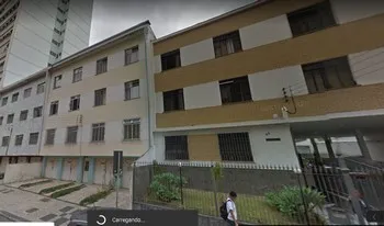 Imagem do Condomínio Do Edifício Bergamo em Juiz de Fora