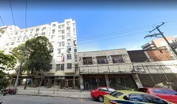 Condomínio Do Edifício Bergmar em Rio De Janeiro