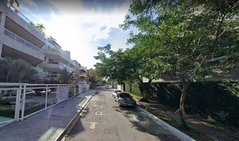 Condomínio Do Edifício Berilo Ii em Rio De Janeiro