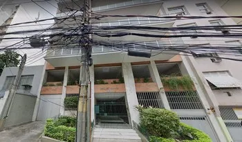 Condomínio Do Edifício Berliet Júnior em Rio De Janeiro