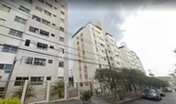 Condomínio Do Edifício Berlim em Belo Horizonte