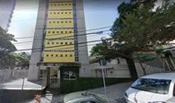 Condomínio Do Edifício Berlim em Belo Horizonte