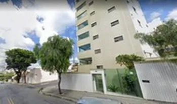 Condomínio Do Edifício Berlim em Belo Horizonte