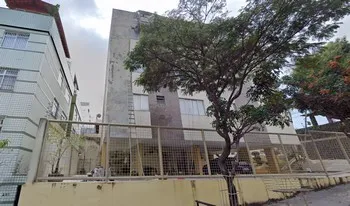 Condomínio Do Edifício Berlim em Belo Horizonte