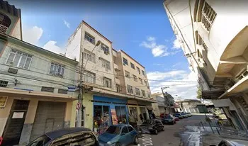 Condomínio Do Edifício Berlinck em Rio De Janeiro
