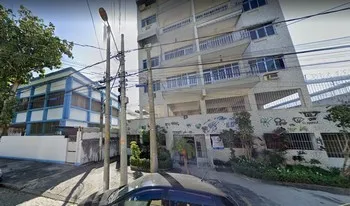 Condomínio Do Edifício Berma em Rio De Janeiro