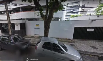 Imagem do Condomínio Do Edifício Berma Ii em Fortaleza
