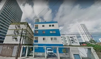 Imagem do Condomínio Do Edifício Bermudas em Jaboatão Dos Guararapes