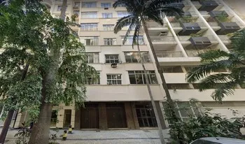 Condomínio Do Edifício Berna em Rio De Janeiro