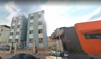 Imagem do Condomínio Do Edifício Berna em Contagem