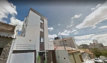 Condomínio Do Edifício Berna em Belo Horizonte
