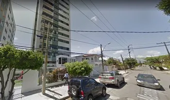 Imagem do Condomínio Do Edifício Berna em Recife