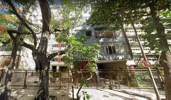 Condomínio Do Edifício Bernadete em Rio De Janeiro