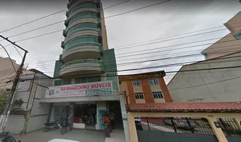 Imagem do Condomínio Do Edifício Bernadino em Vila Velha