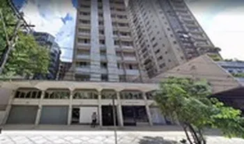 Condomínio Do Edifício Bernard Katina em Belo Horizonte