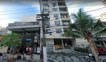 Imagem do Condomínio Do Edifício Bernardelli em Niteroi