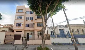 Condomínio Do Edifício Bernardino De Campos em Rio De Janeiro