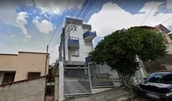 Condomínio Do Edifício Bernardo 1 em Belo Horizonte
