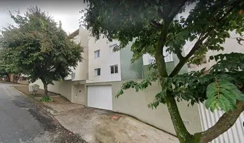 Imagem do Condomínio Do Edifício Bernardo em Betim