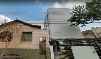 Condomínio Do Edifício Bernardo em Belo Horizonte