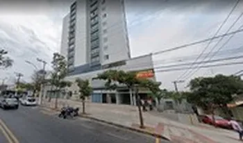 Condomínio Do Edifício Bernardo Abramson em Belo Horizonte