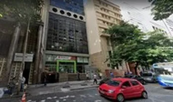 Condomínio Do Edifício Bernardo Alves Costa em Belo Horizonte