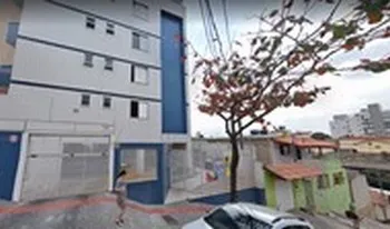 Condomínio Do Edifício Bernardo Brum em Belo Horizonte