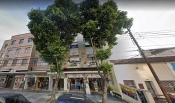 Condomínio Do Edifício Bernardo Castro Real em Rio De Janeiro