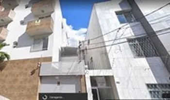Condomínio Do Edifício Bernardo em Belo Horizonte