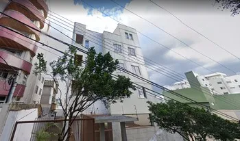 Condomínio Do Edifício Bernardo Fagundes em Belo Horizonte