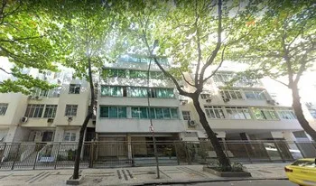 Condomínio Do Edifício Bernardo Mascarenhas em Rio De Janeiro