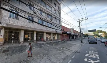 Condomínio Do Edifício Bernardo Sayao em Rio De Janeiro