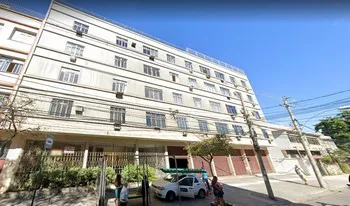 Condomínio Do Edifício Bernardo Scolnick em Rio De Janeiro