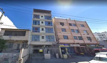 Condomínio Do Edifício Bernhard Waller em Rio De Janeiro