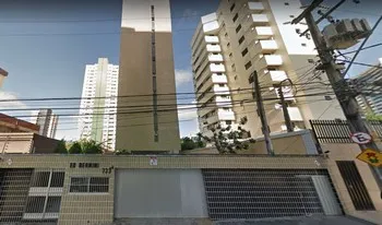 Imagem do Condomínio Do Edifício Bernini em Fortaleza