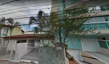Imagem do Condomínio Do Edifício Bernini em Vitória