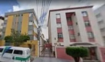 Condomínio Do Edifício Bernini em Belo Horizonte