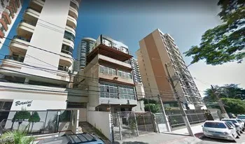 Imagem do Condomínio Do Edifício Bernini em Vitória