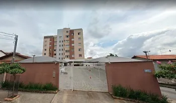 Imagem do Condomínio Do Edifício Bernini em Contagem