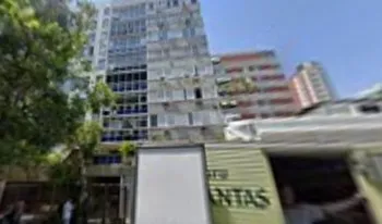 Condomínio Do Edifício Bertani em Rio De Janeiro
